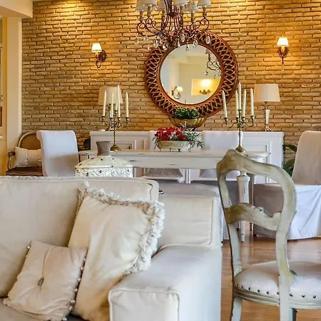 Aphrodite Vila Skiathos