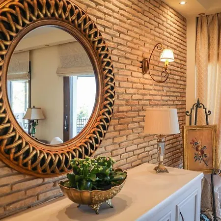 Vila Aphrodite Skiathos