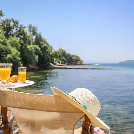 Vila Aphrodite Skiathos