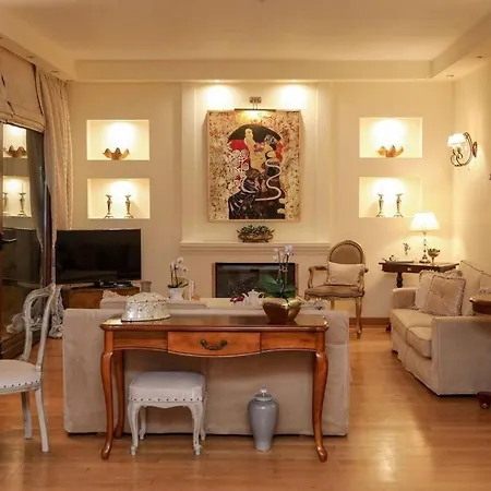 Aphrodite Skiathos