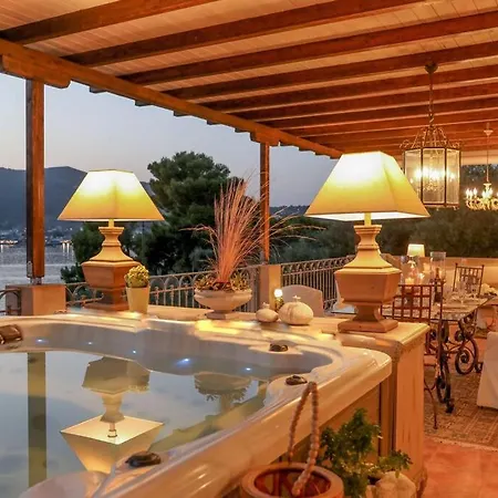 Aphrodite Villa *