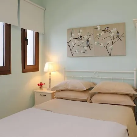 Villa Aphrodite *