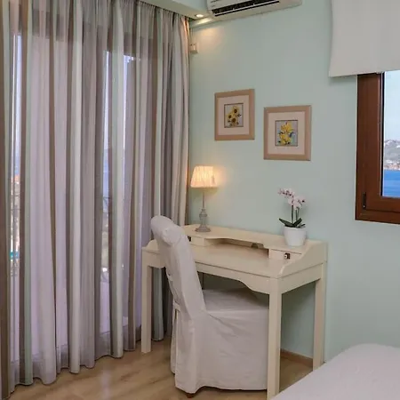 Aphrodite Villa *