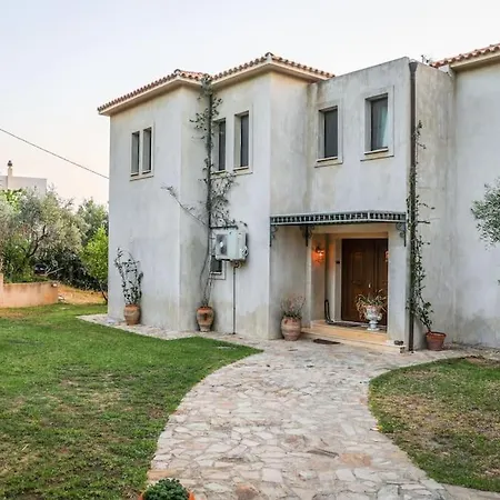 Villa Aphrodite