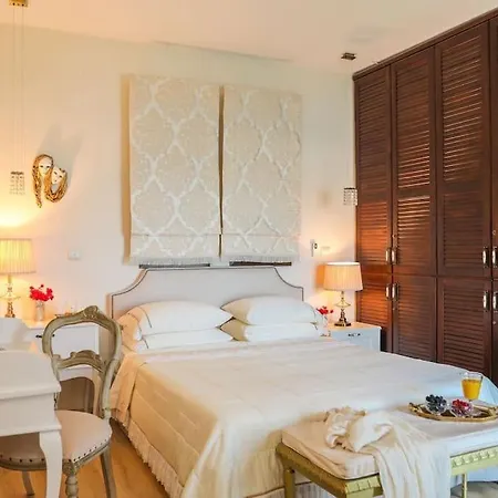 Villa Aphrodite *