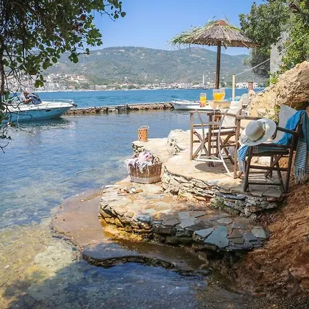 Villa Aphrodite *