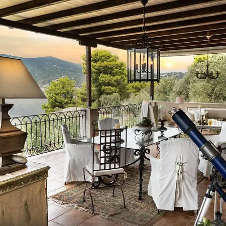 Villa Aphrodite *