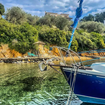 Aphrodite Villa