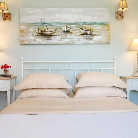 Villa Aphrodite Skiathos stad