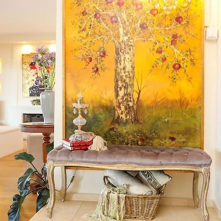 Villa Aphrodite